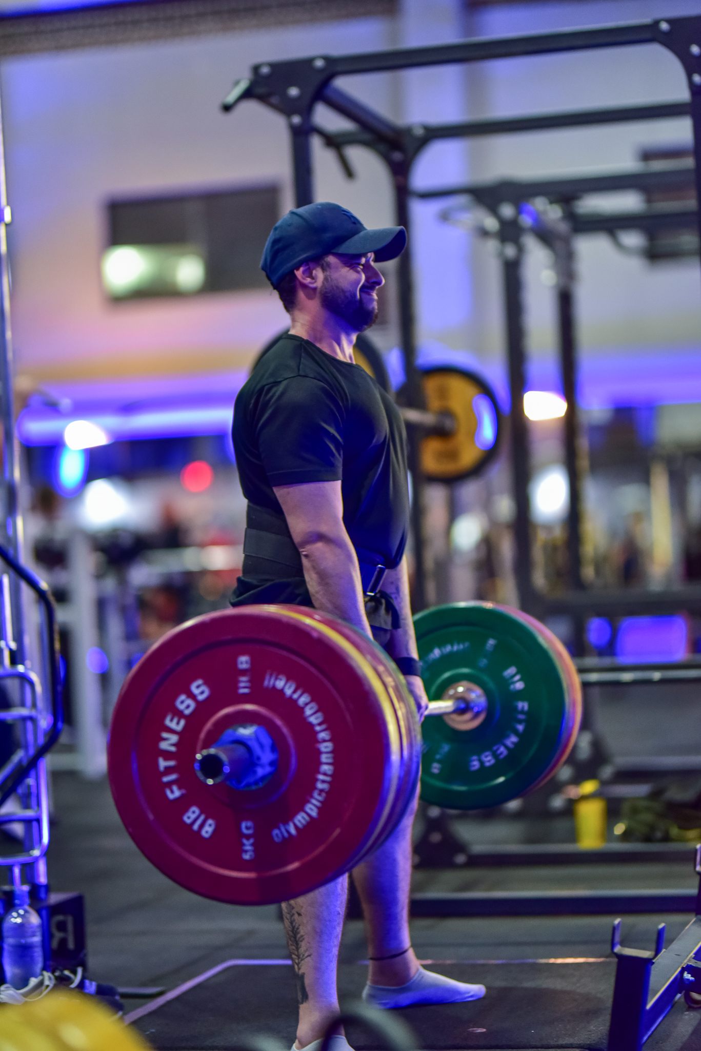 Treino para Hipertrofia para Iniciantes: Tudo que Você Precisa Saber