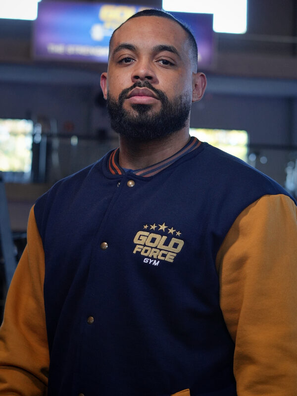 Gerente Comercial - Pablo Pinheiro - Gold Force